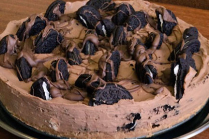 A Rather Indulgent National Cheesecake Day